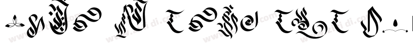 Symbol gbpc eug h字体转换